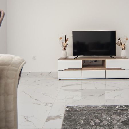 Kasi Apartments Kotor Ngoại thất bức ảnh