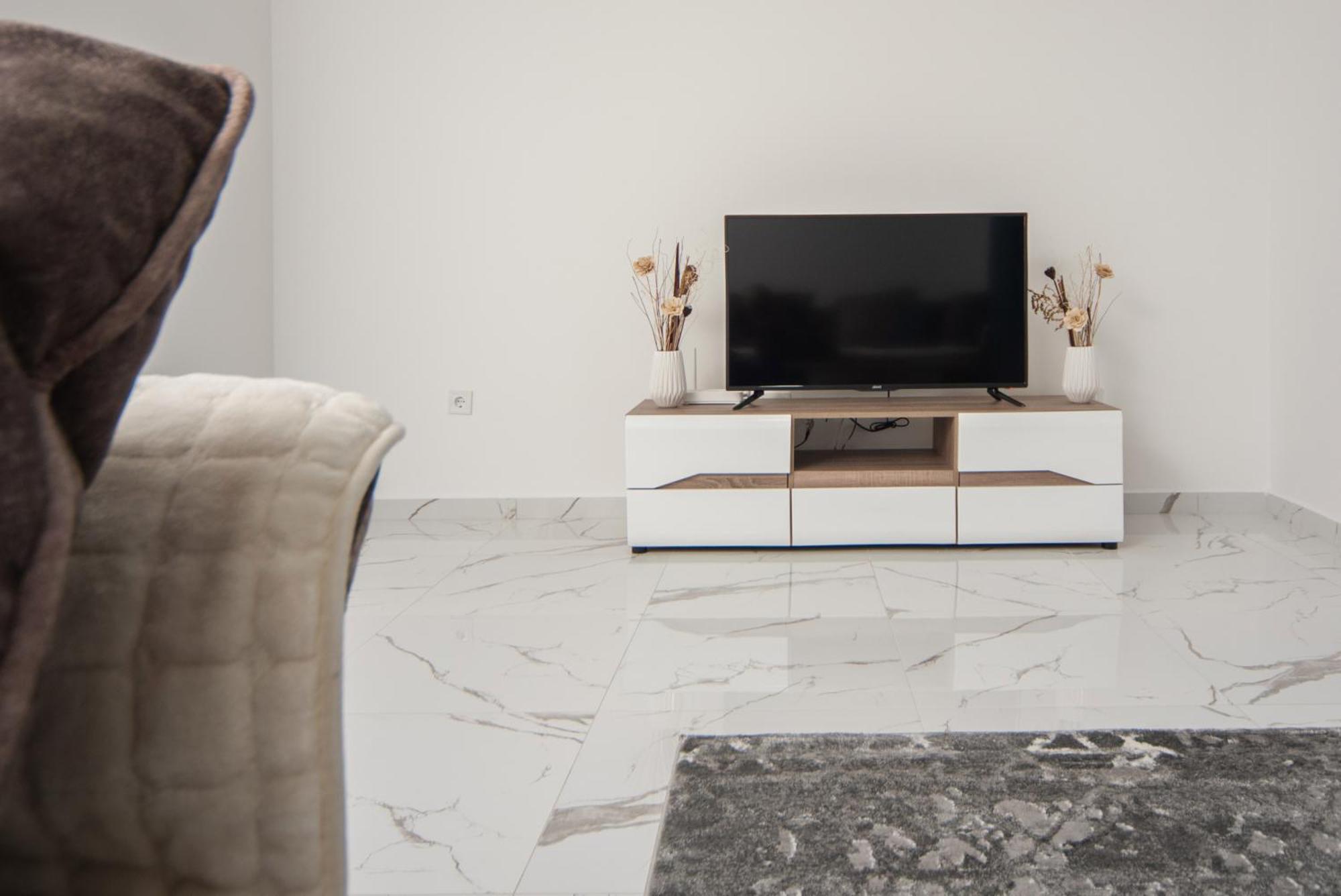 Kasi Apartments Kotor Ngoại thất bức ảnh