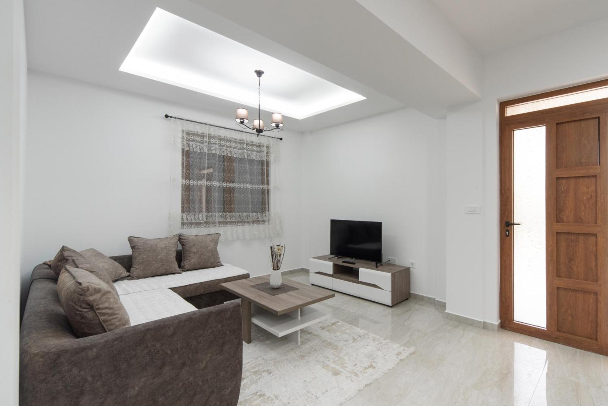 Kasi Apartments Kotor Ngoại thất bức ảnh