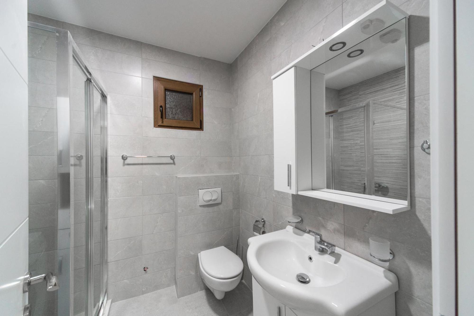 Kasi Apartments Kotor Ngoại thất bức ảnh