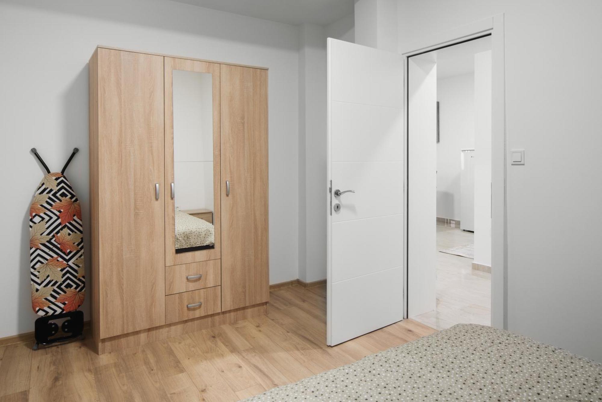 Kasi Apartments Kotor Ngoại thất bức ảnh