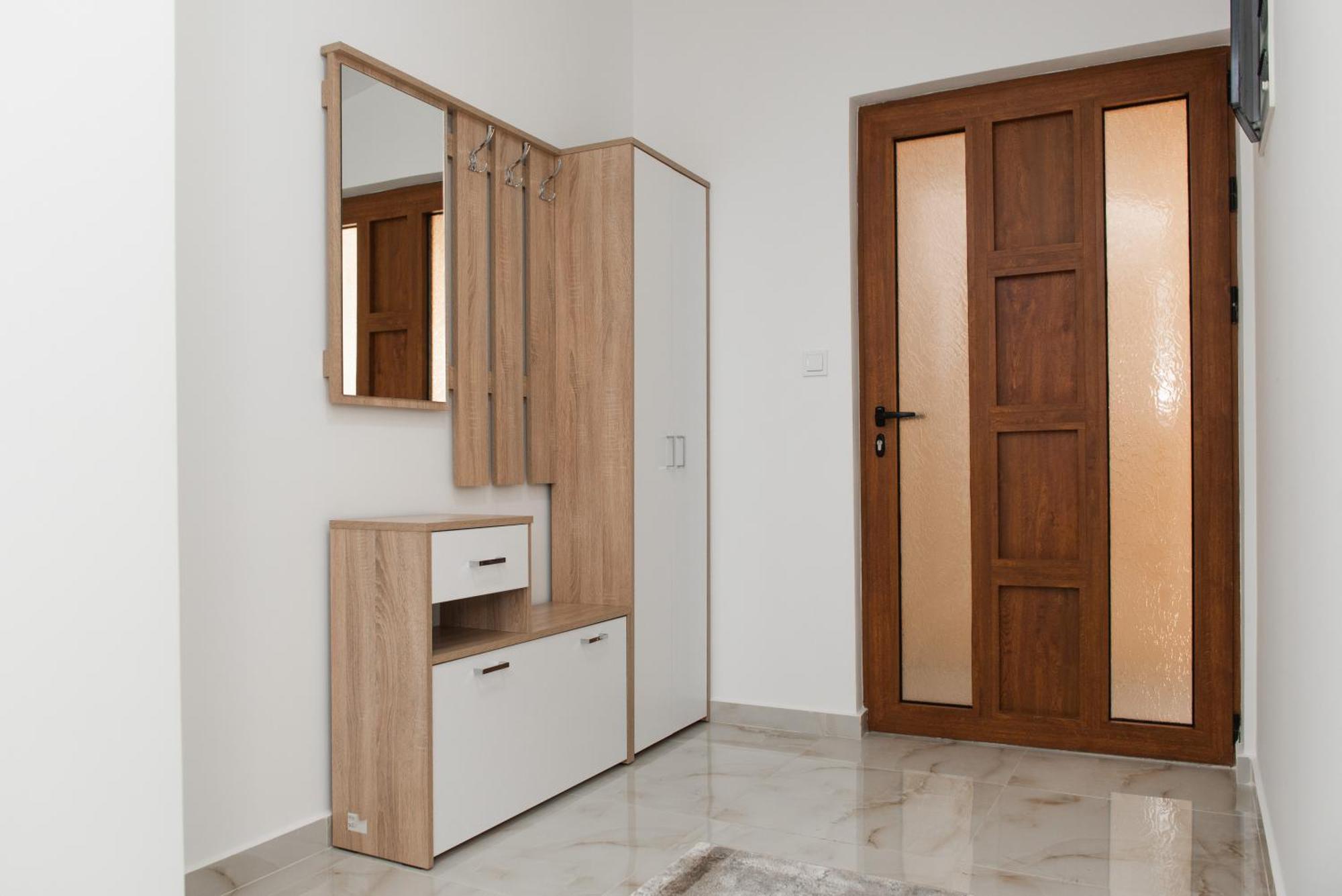 Kasi Apartments Kotor Ngoại thất bức ảnh