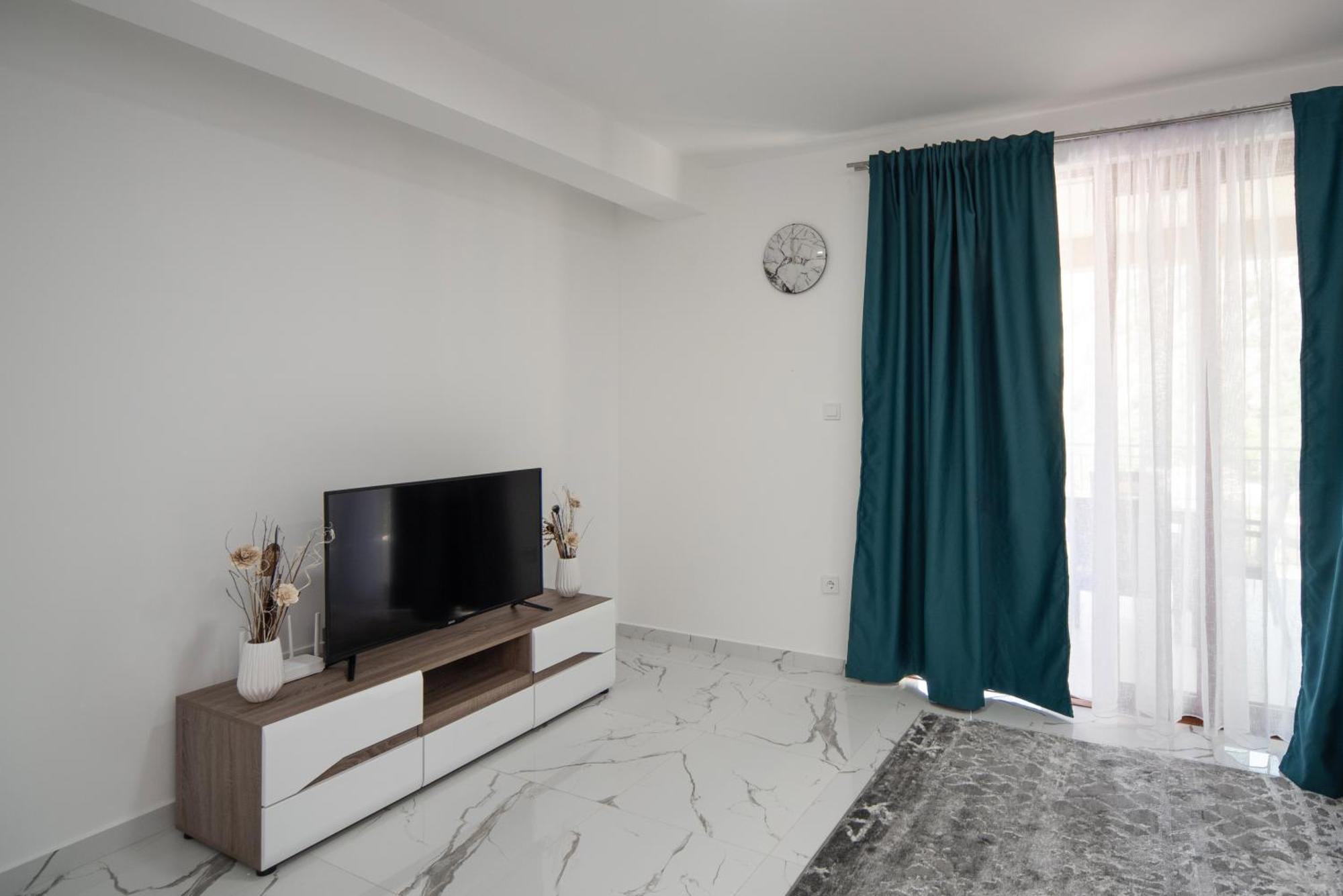 Kasi Apartments Kotor Ngoại thất bức ảnh