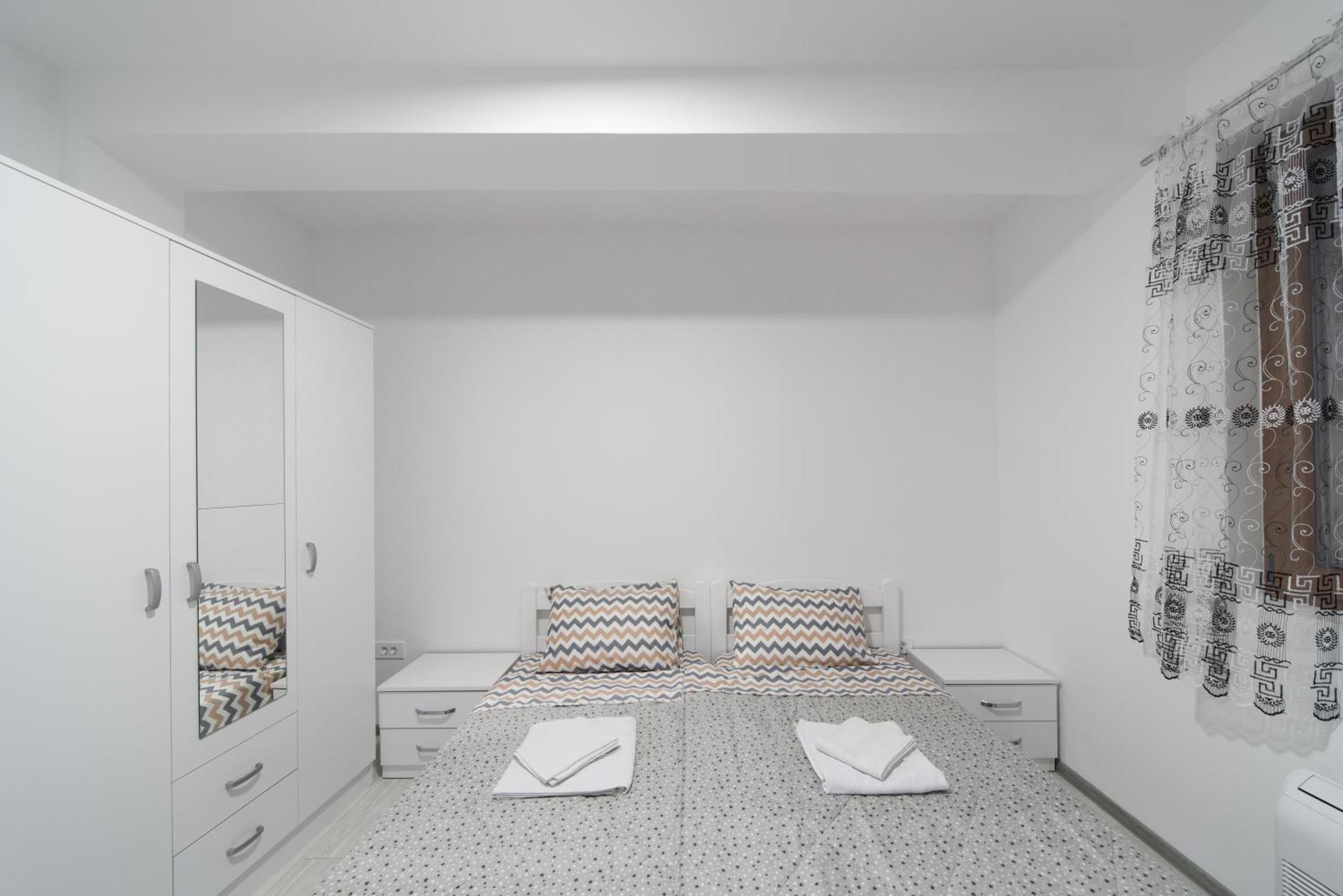 Kasi Apartments Kotor Ngoại thất bức ảnh